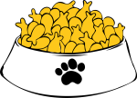 Croquettes